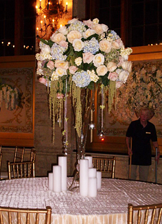 Flowers and Decoration Service