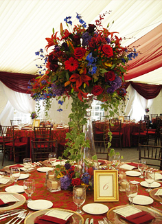 Flowers and Decoration Service