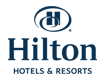 Hilton Hotel Logo