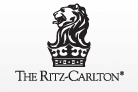 Ritz Carlton Hotel Logo