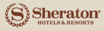Sheraton Hotel Logo