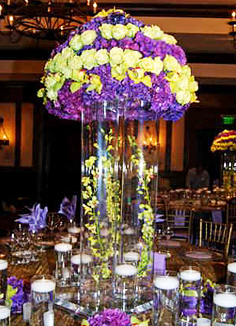 Flowers and Decoration Service