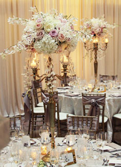 Flowers and Decoration Service