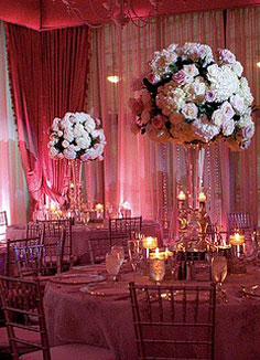 Flowers and Decoration Service