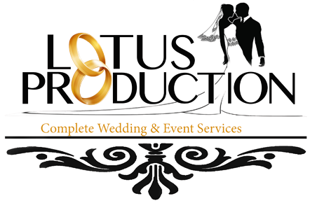 Complete Wedding and event planning and coordination service