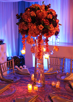 Flowers and Decoration Service