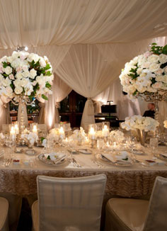 Flowers and Decoration Service