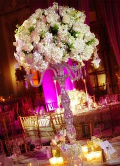 Flowers and Decoration Service