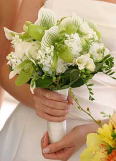 Flowers and Decoration Service