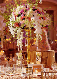 Flowers and Decoration Service